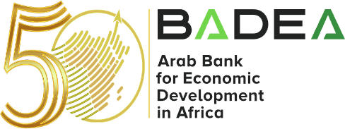 BADEA Logo