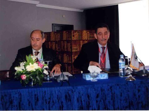 BADEA Organizes a Forum Of Arab And African