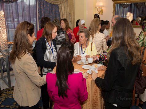 Arab African Businesswomen Forum